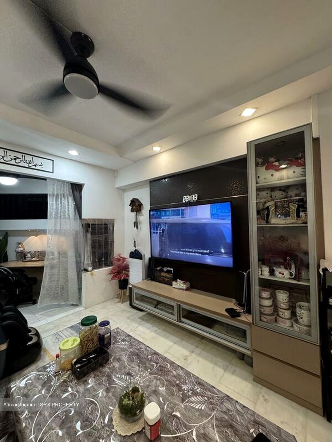Blk 454 Fajar Road (Bukit Panjang), HDB 5 Rooms #476010811